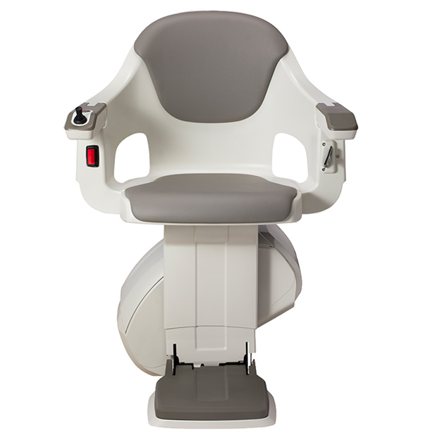 AccessBDD Homeglide Stairlift