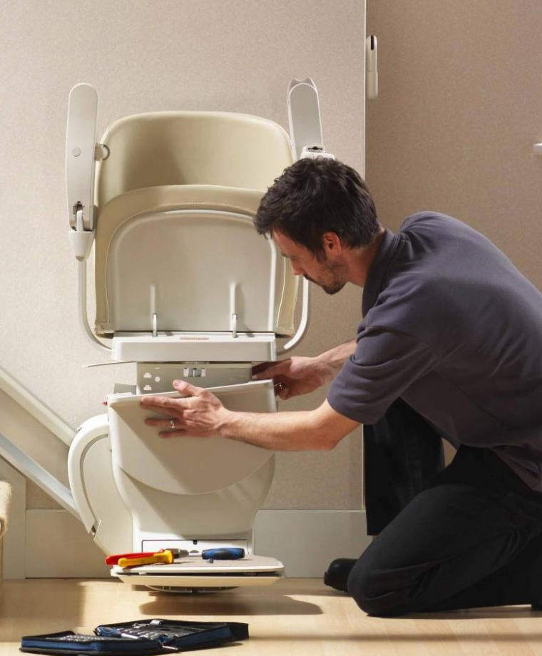 Stair Lift Repair